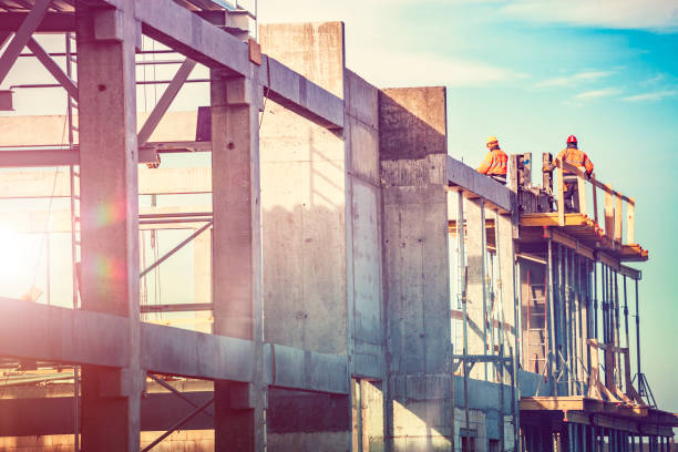 Best Residential Concrete Solutions in Park Center, CO