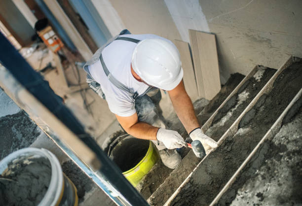 Best Concrete Driveway Installation in Park Center, CO