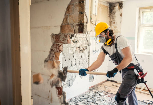 Best Concrete Removal and Replacement in Park Center, CO