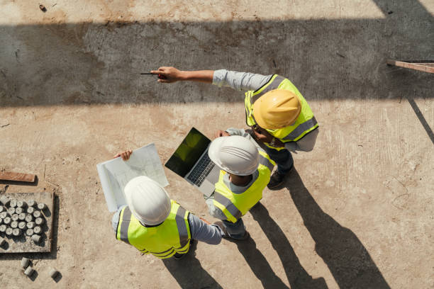 Trusted CO Concrete contractor Experts