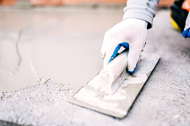 Best Concrete Sealing and Maintenance in Park Center, CO